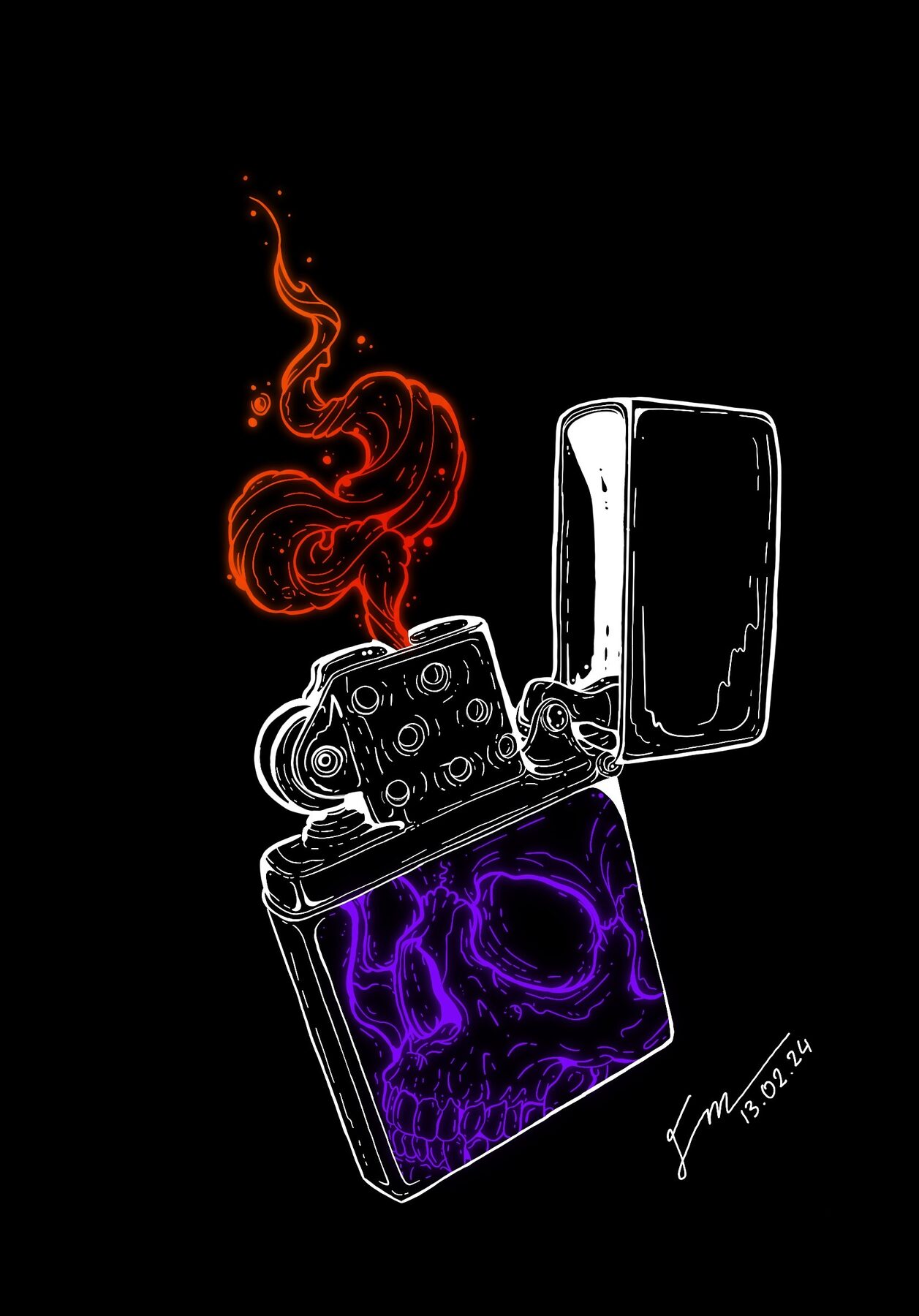 Illustrations project image 2