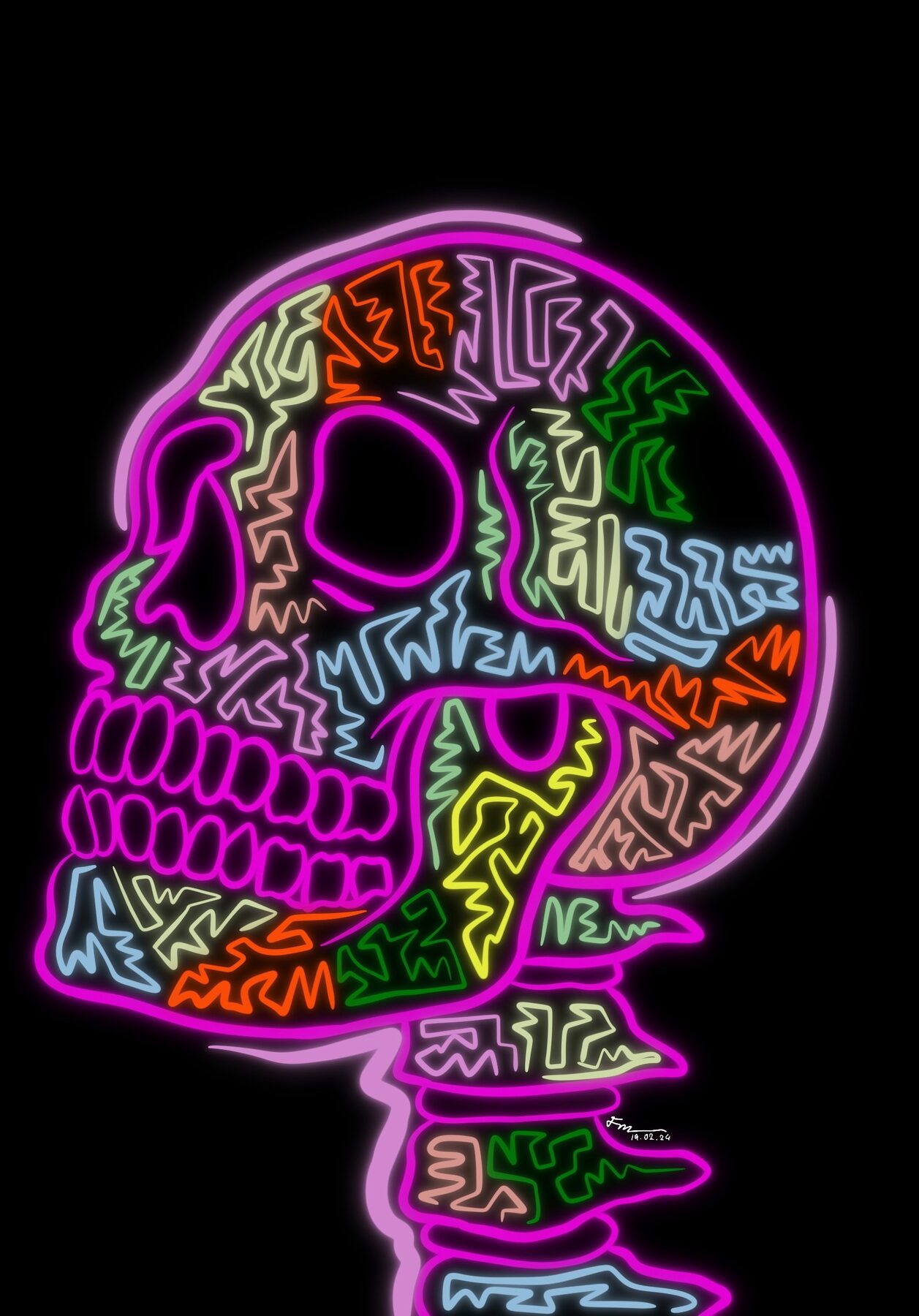 Illustrations project image 3