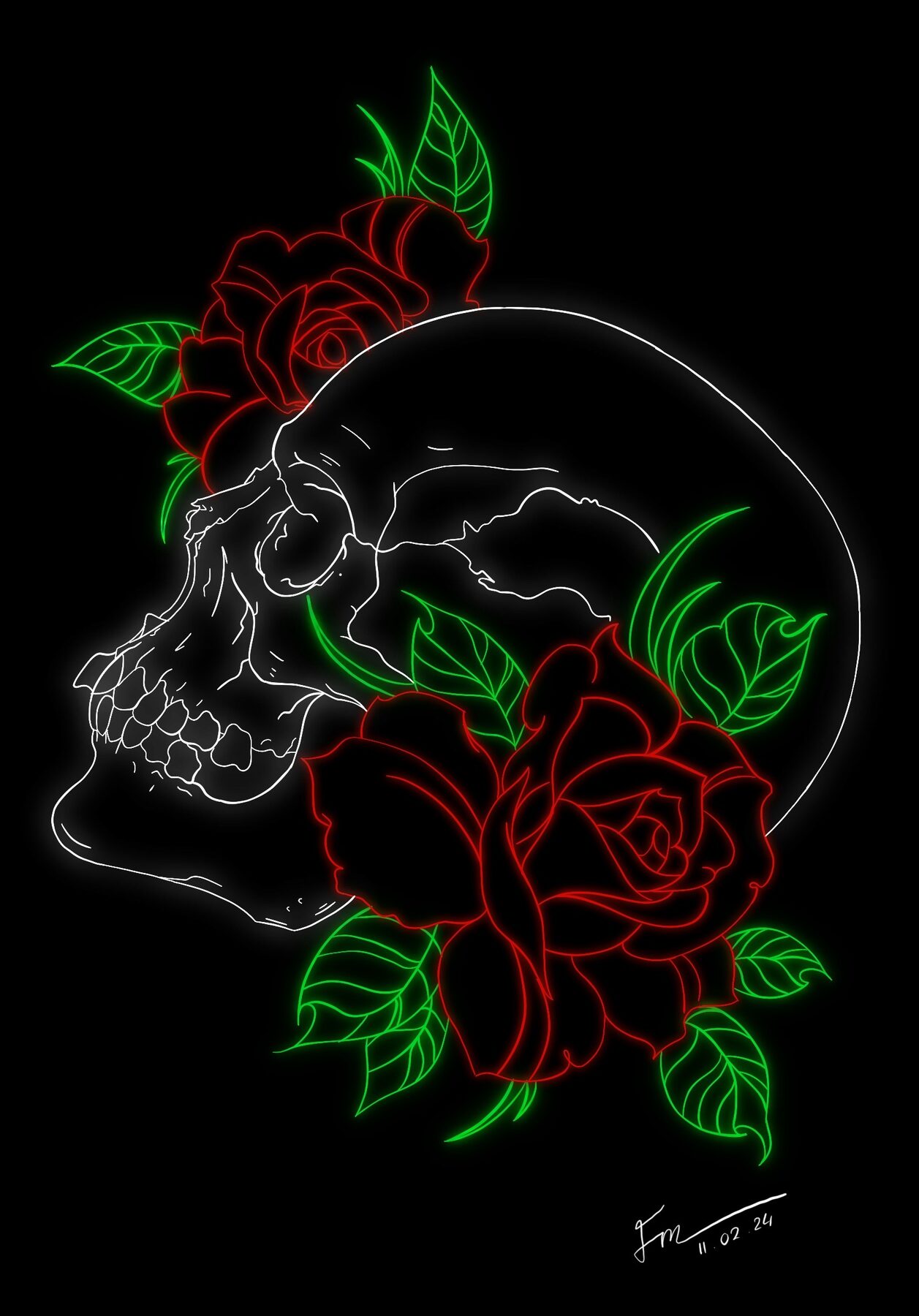 Illustrations project image 5