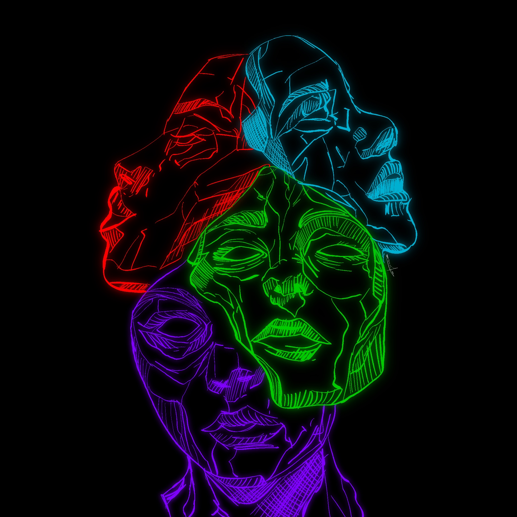 Illustrations project image 7