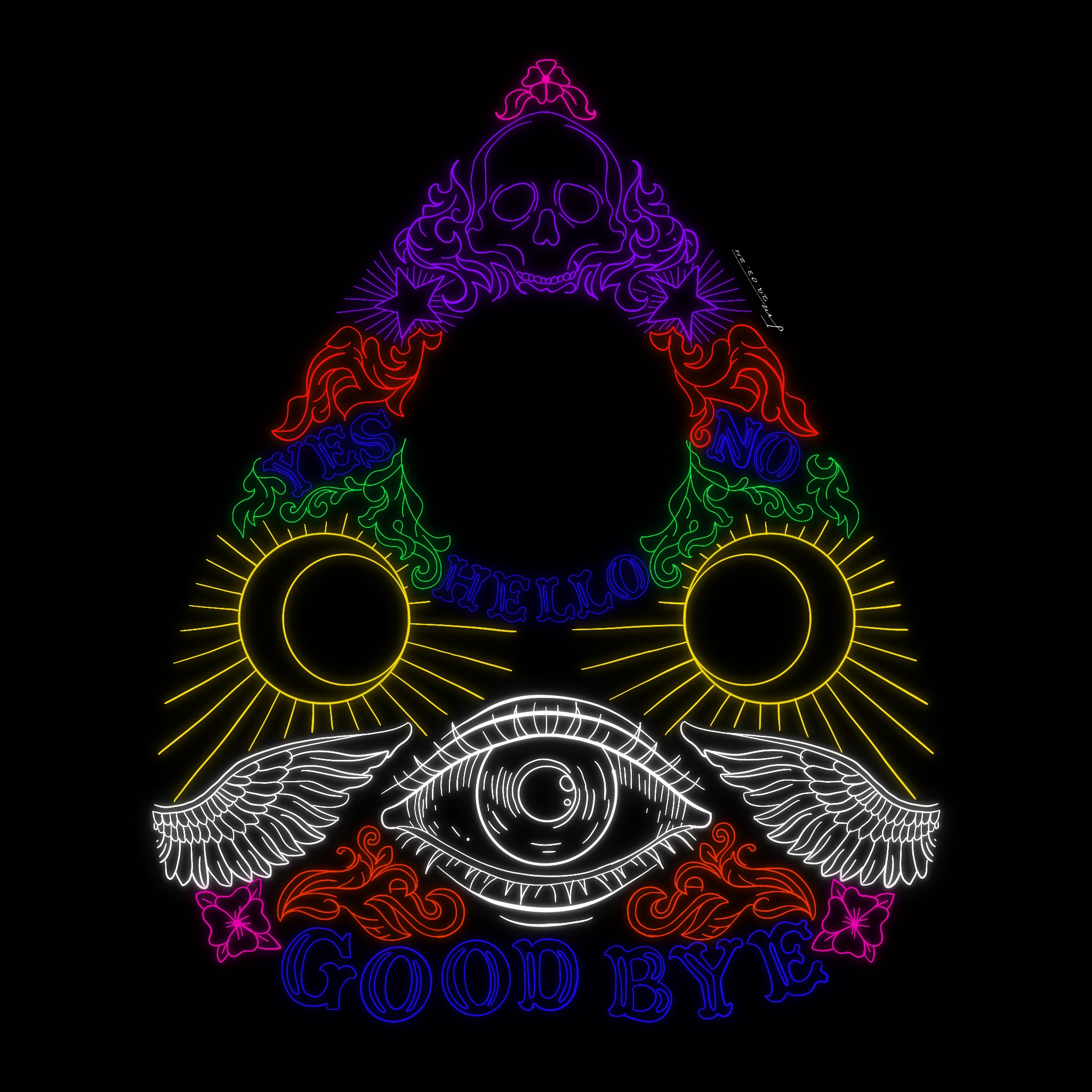 Illustrations project image 11