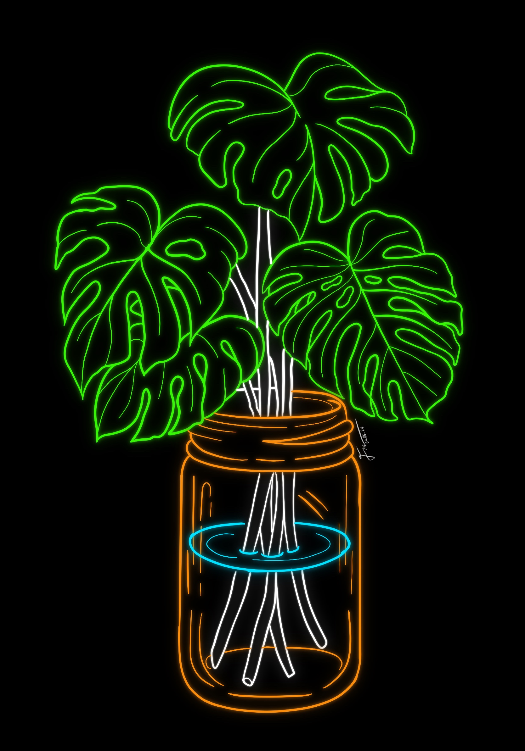 Illustrations project image 12