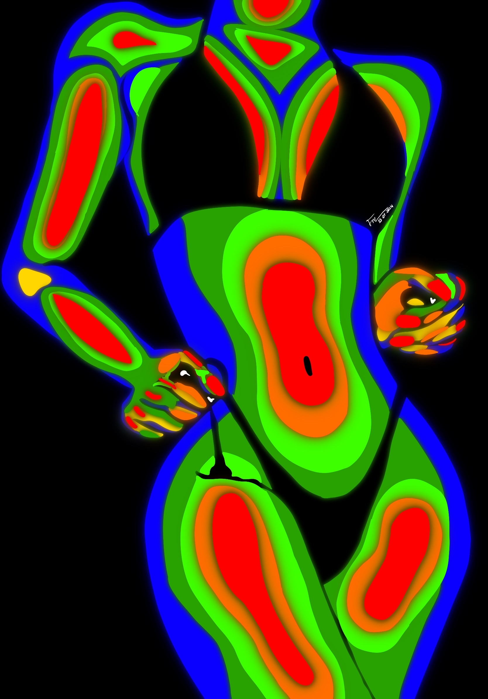 Illustrations project image 15