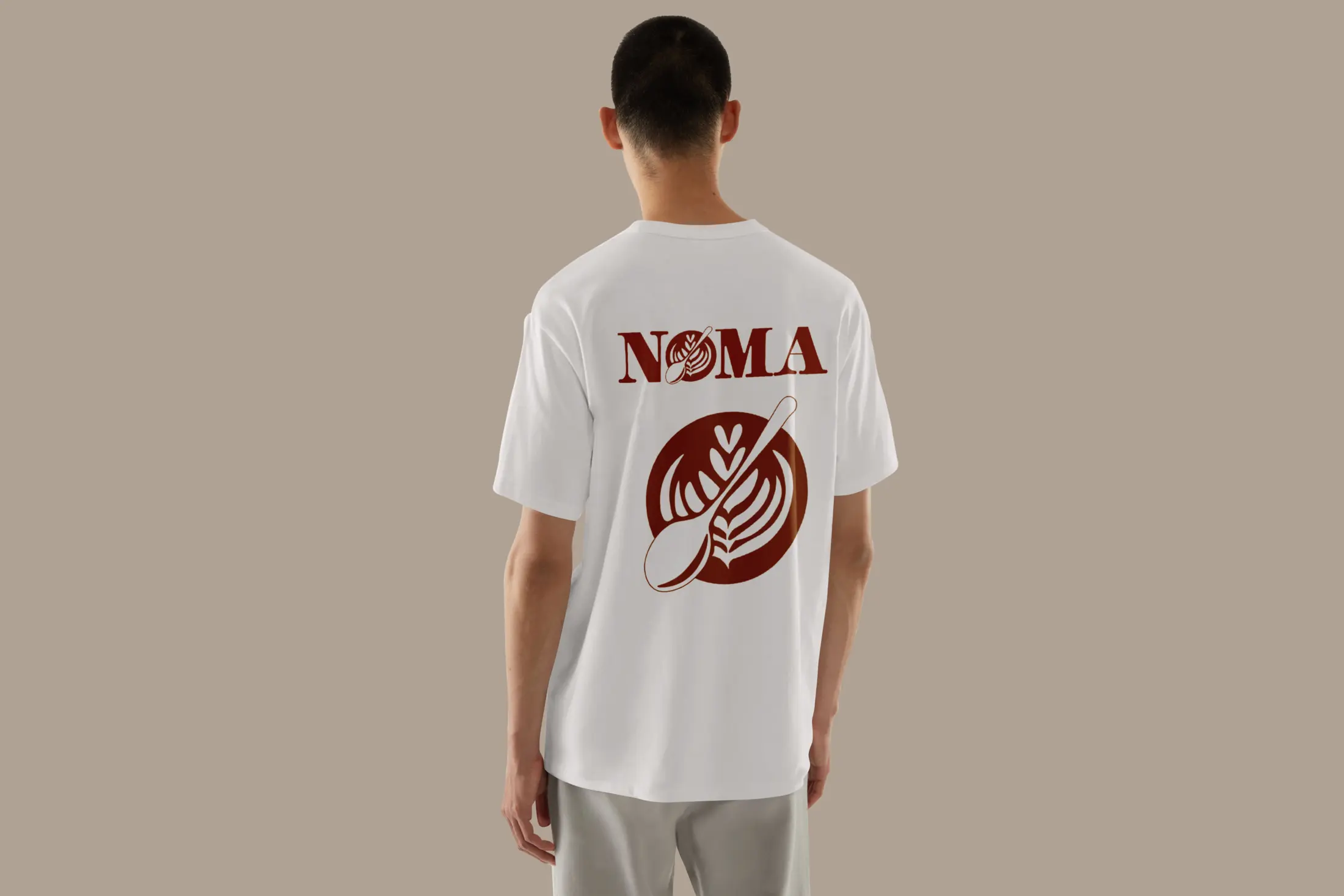NØMA project image 8