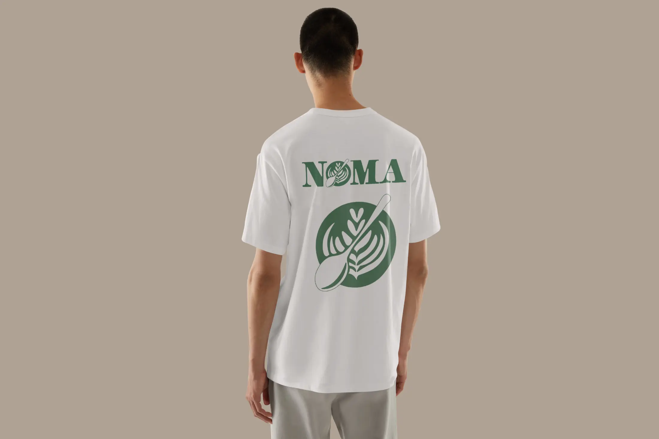 NØMA project image 9