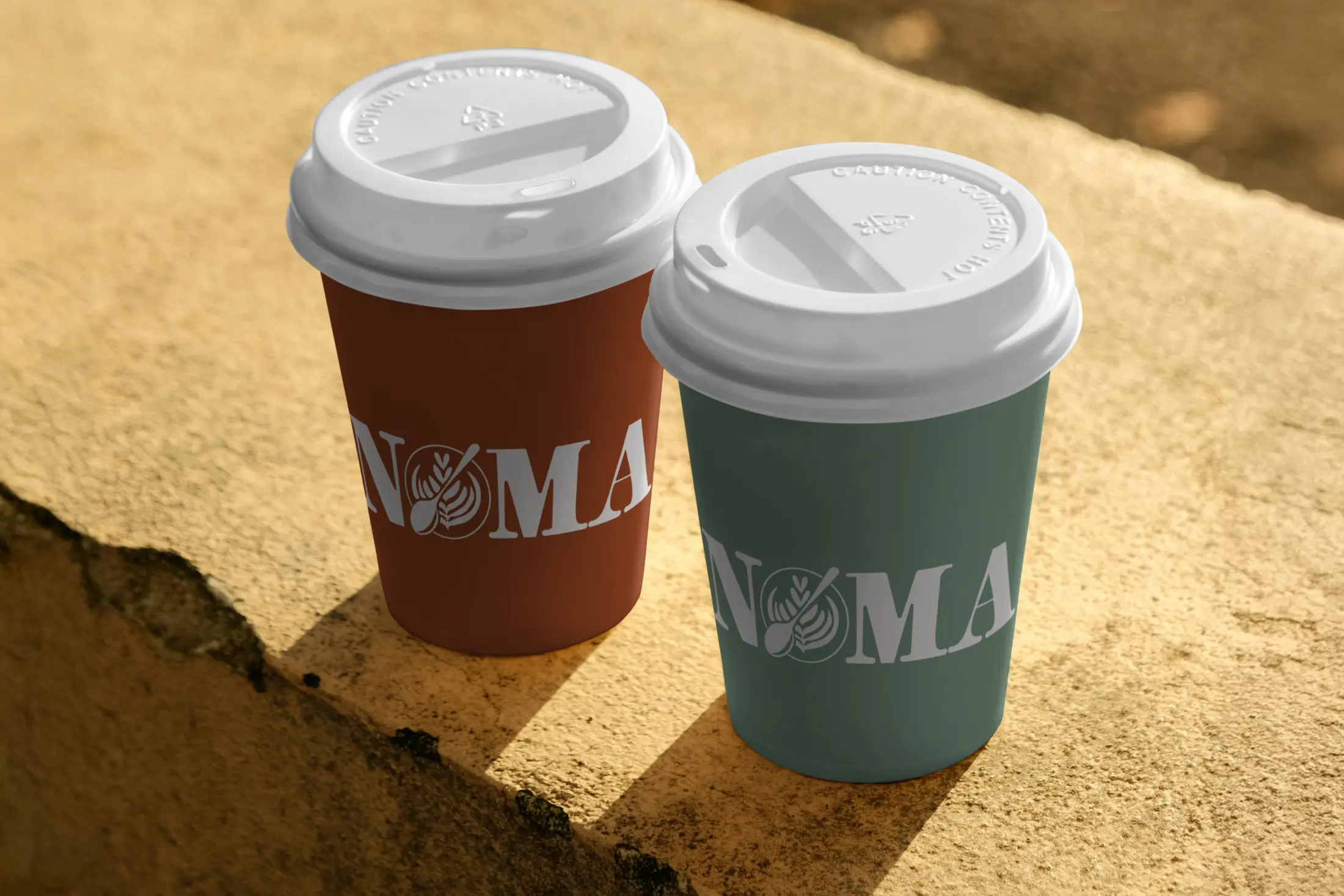 NØMA project image 2