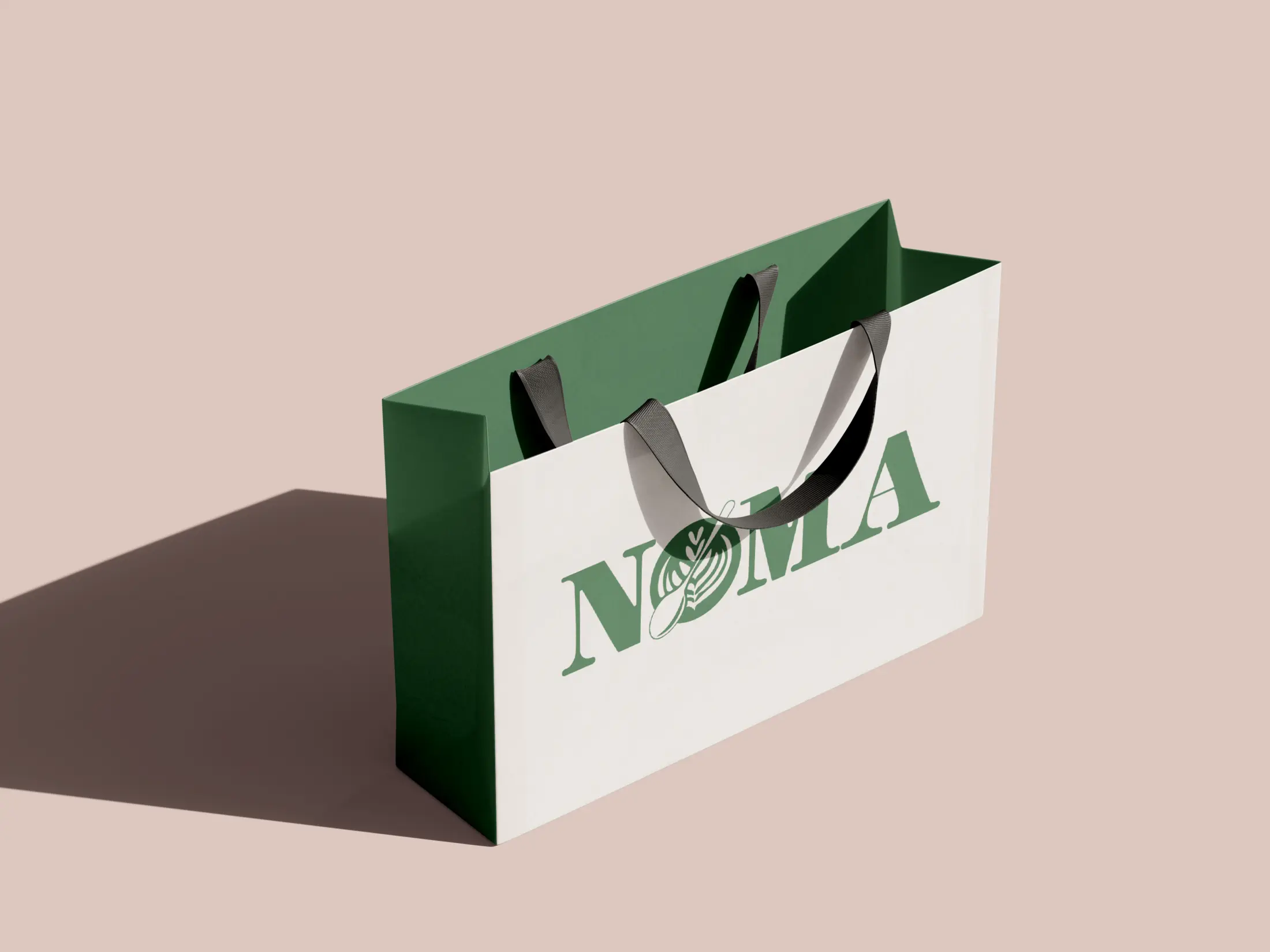 NØMA project image 4