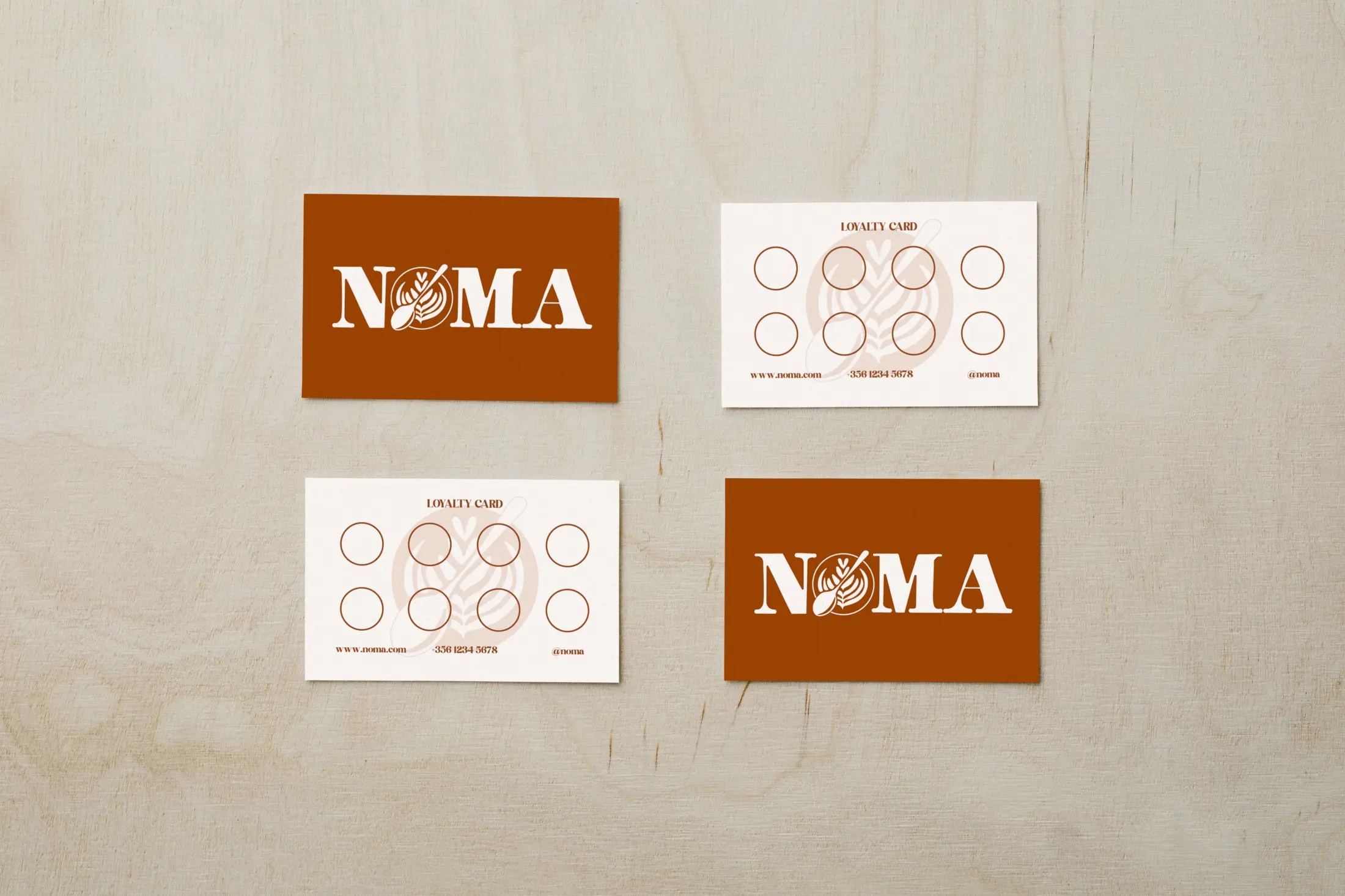 NØMA project image 3