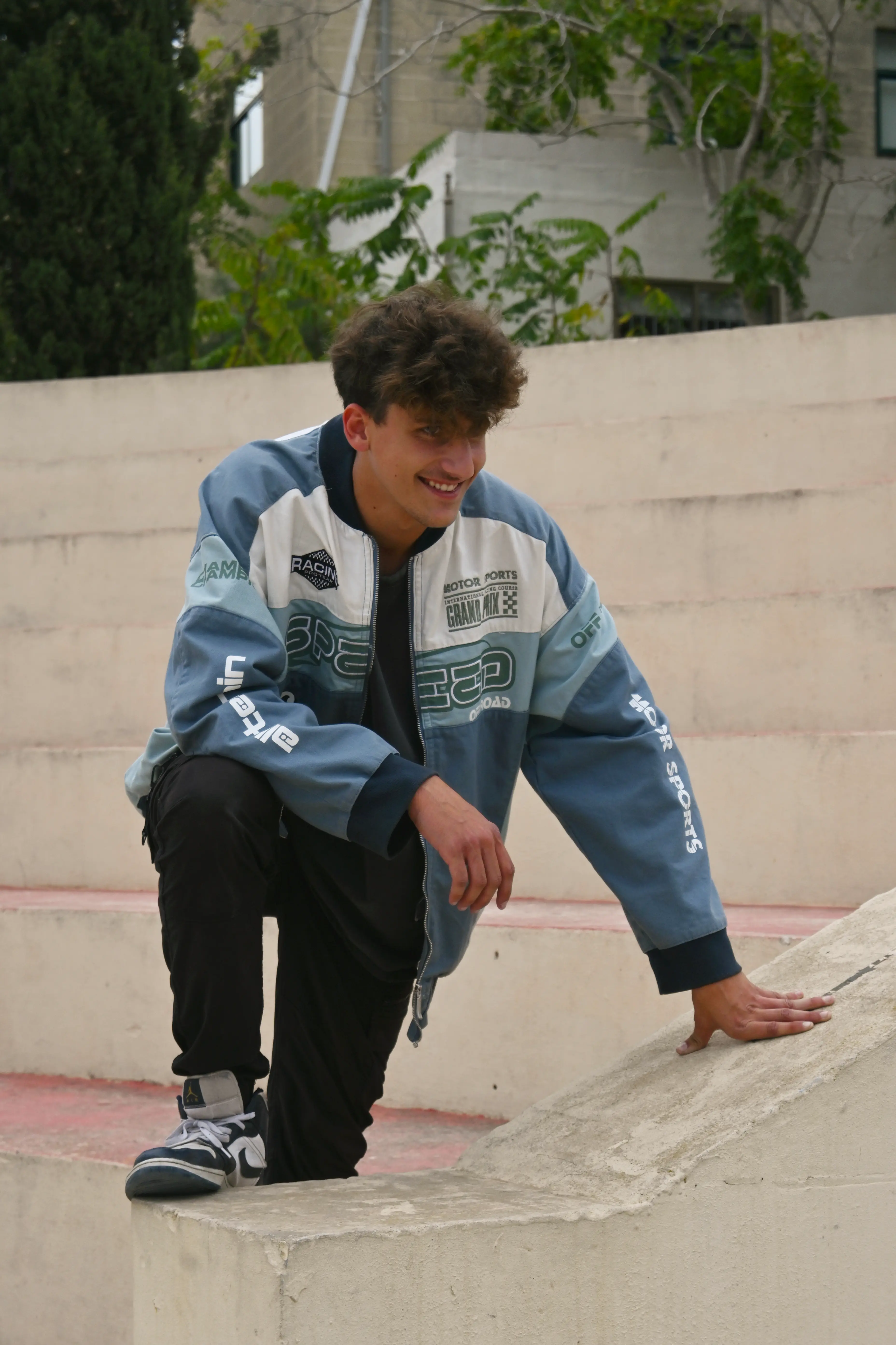 Concrete Youth project image 2