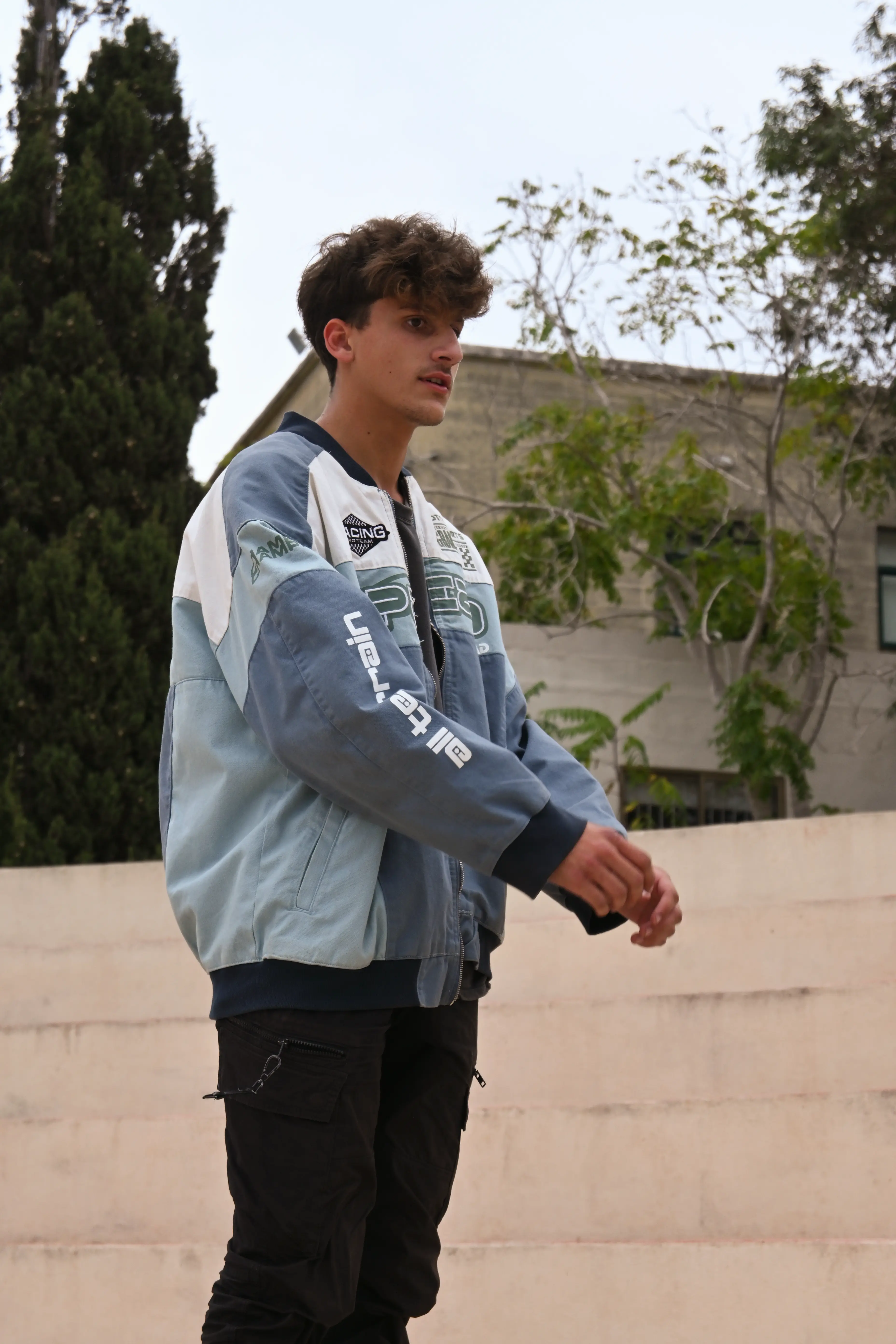 Concrete Youth project image 3