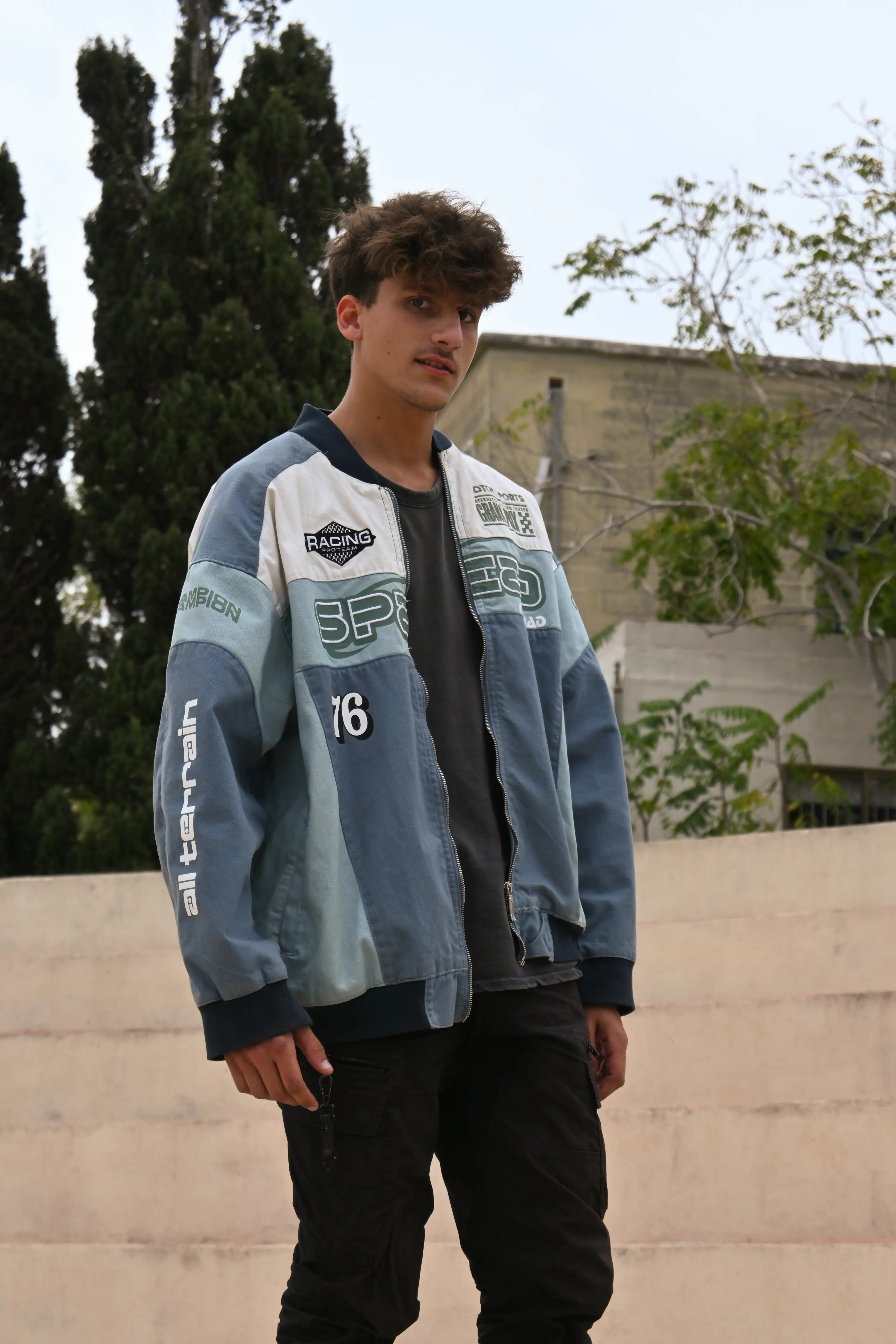 Concrete Youth project image 4