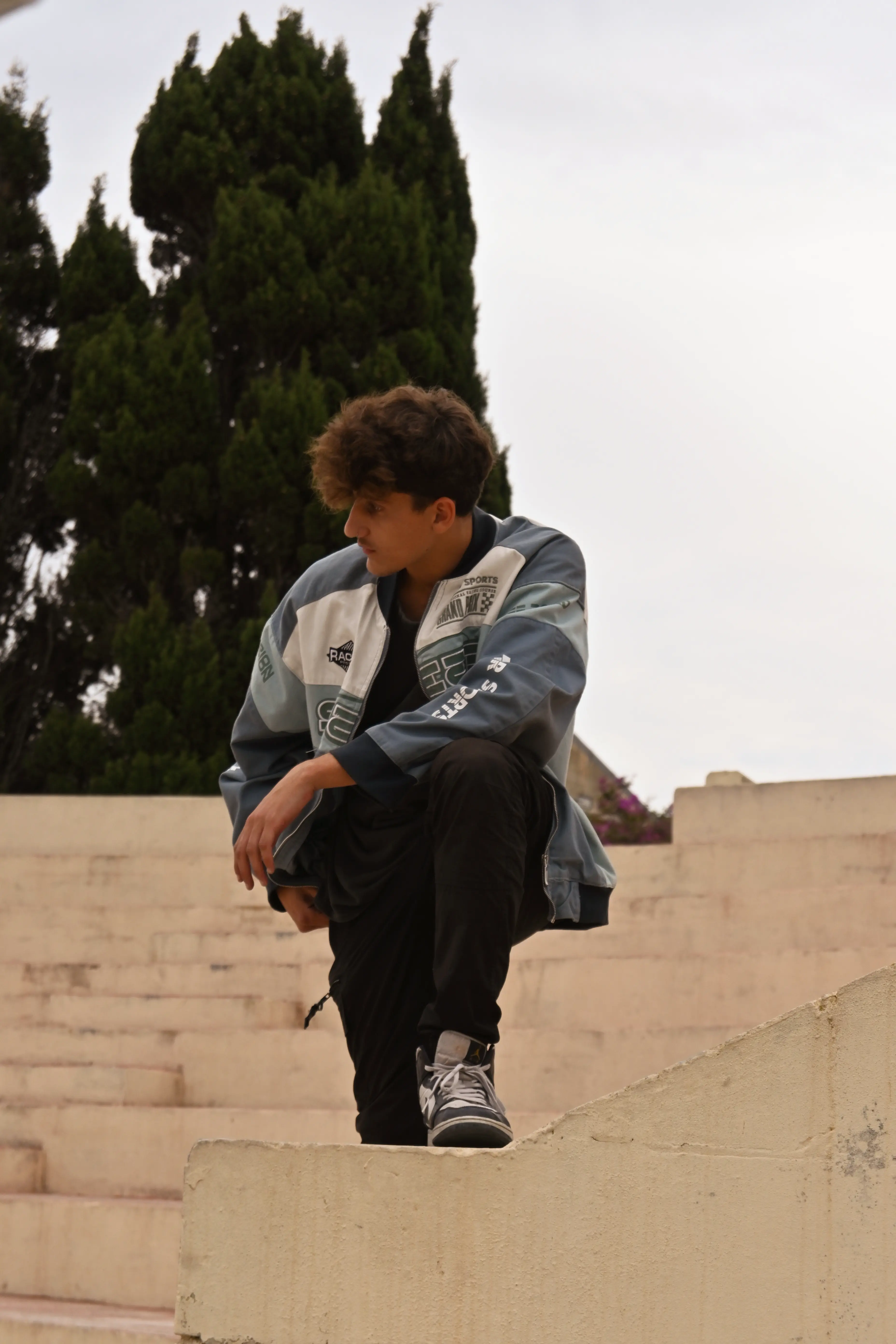 Concrete Youth project image 5