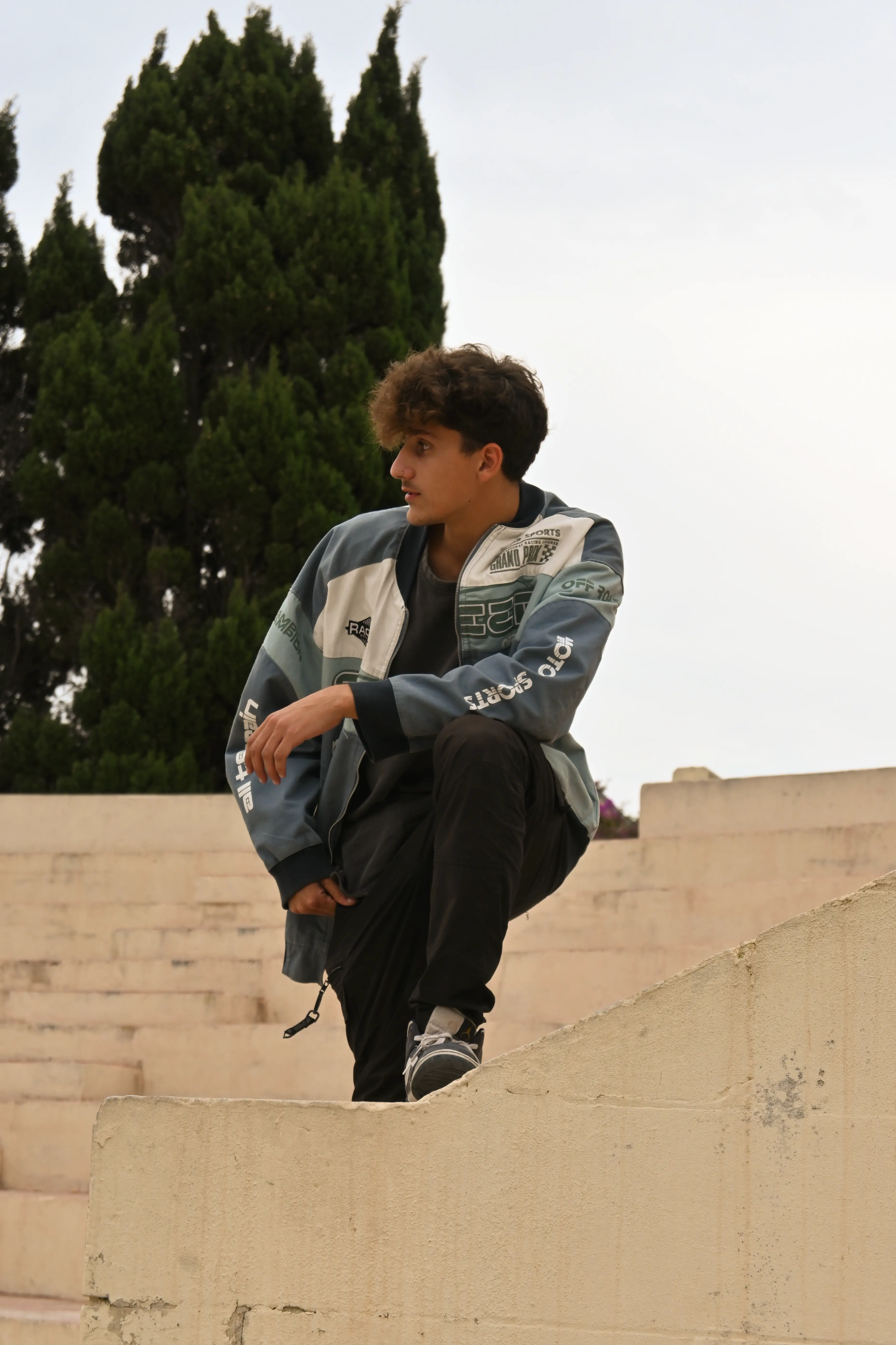 Concrete Youth project image 6