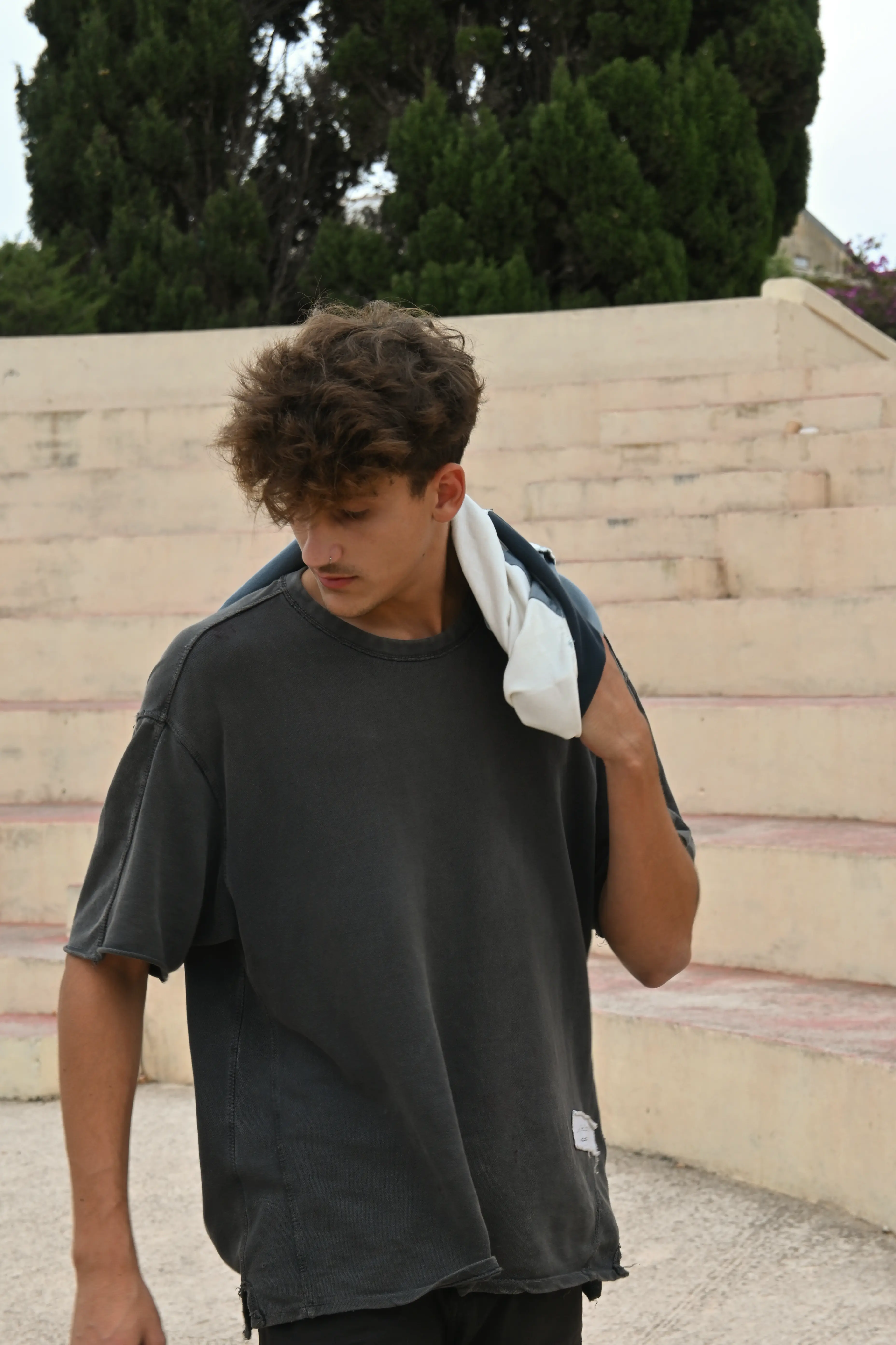 Concrete Youth project image 7