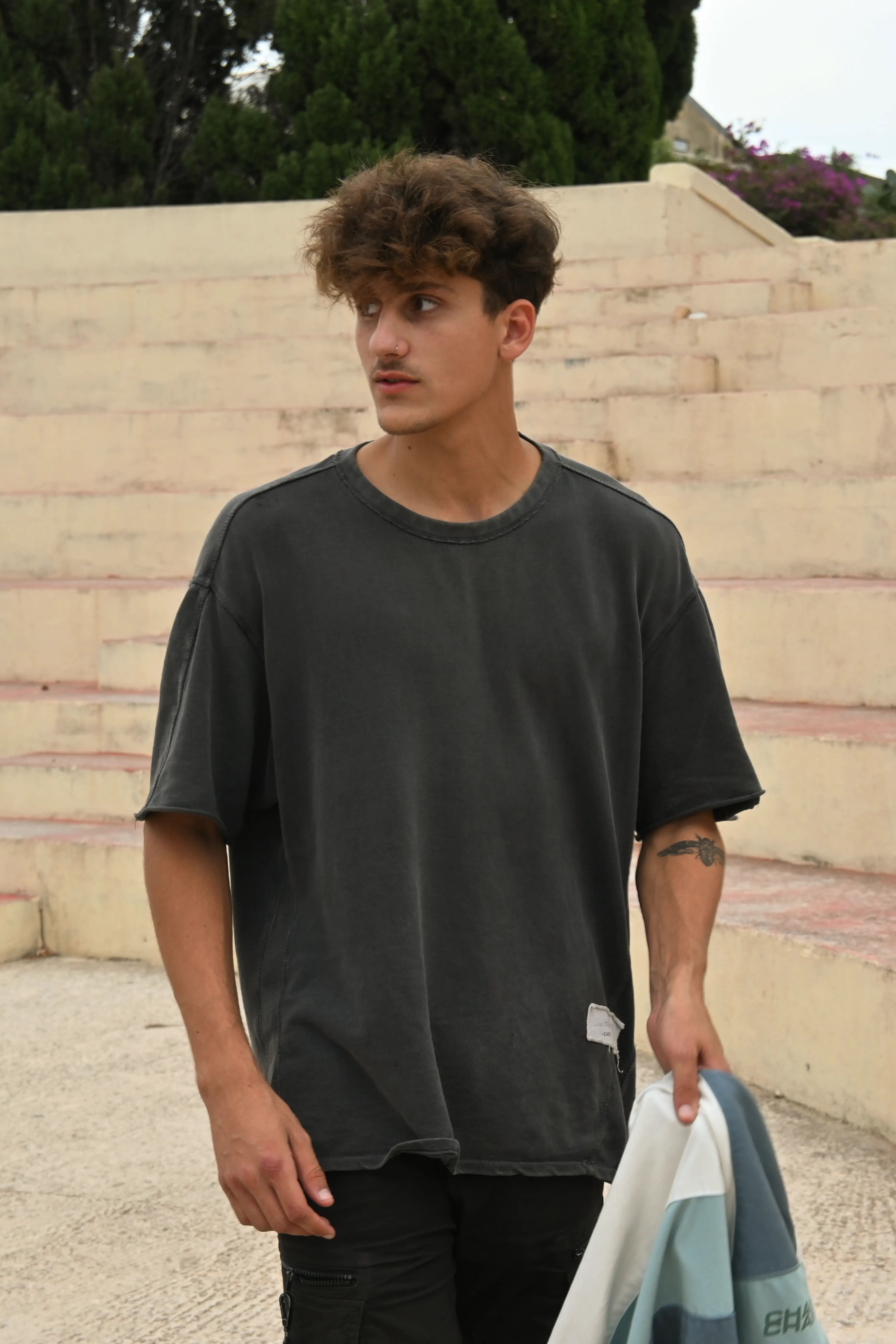 Concrete Youth project image 8