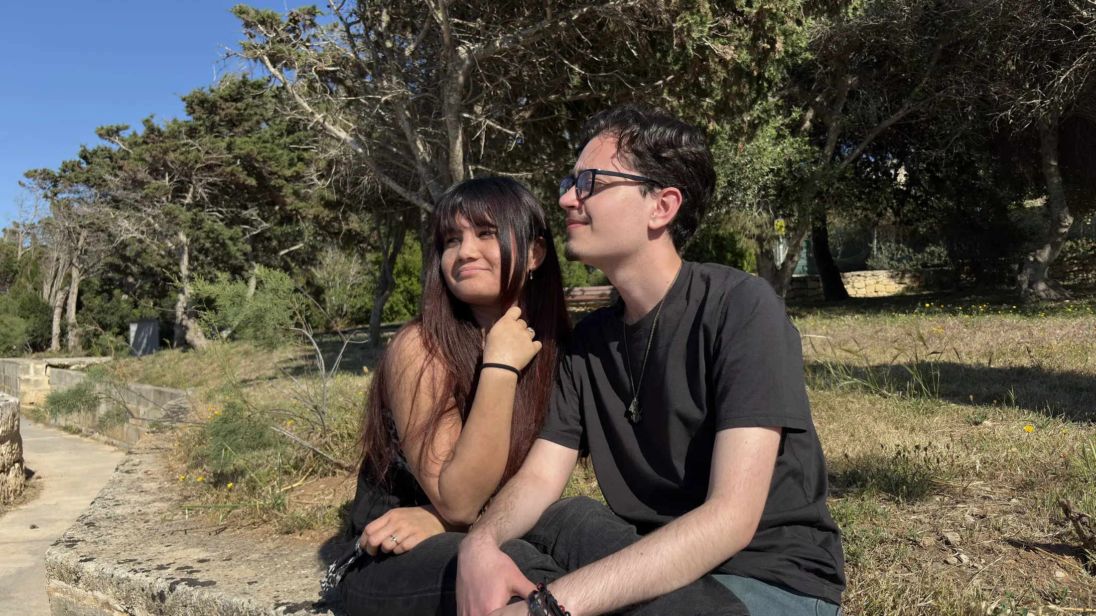 There for You project image 6